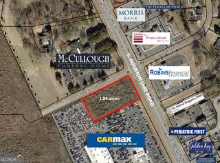 501 S Houston Lake Road, Warner Robins, GA 31088