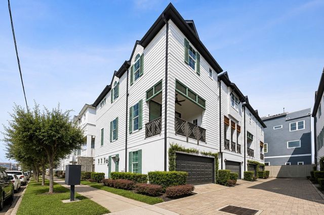2314 Hutchins Street, Houston, TX 77004