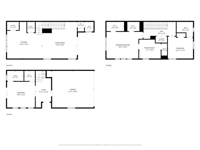 2314 Hutchins Street, Houston, TX 77004