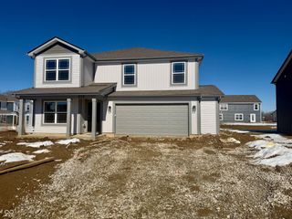 6838 Henley Way, Indianapolis, IN 46221