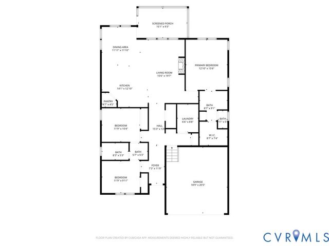 11630 Brookvale Pl, Glen Allen, VA 23059