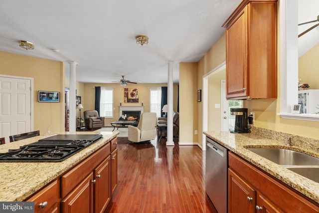 76 LANDMARK DR, Stafford, VA 22554