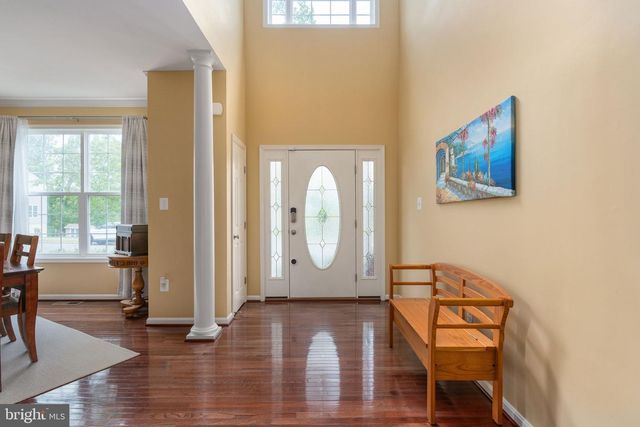 76 LANDMARK DR, Stafford, VA 22554
