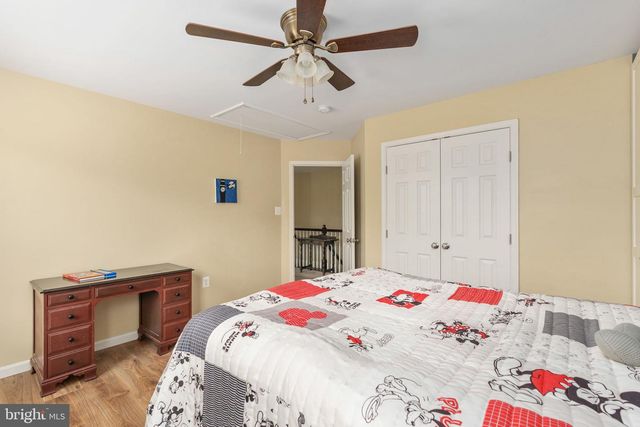 76 LANDMARK DR, Stafford, VA 22554