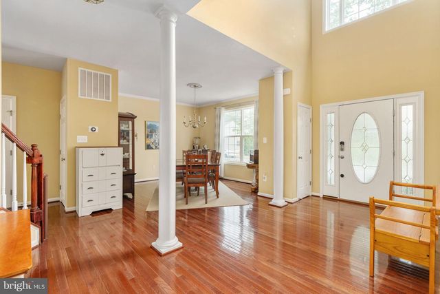 76 LANDMARK DR, Stafford, VA 22554