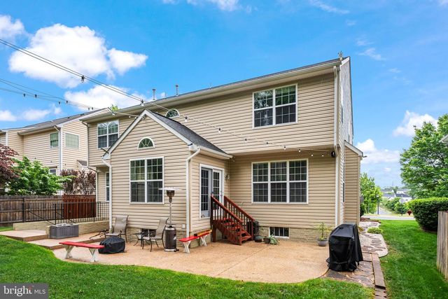 76 LANDMARK DR, Stafford, VA 22554