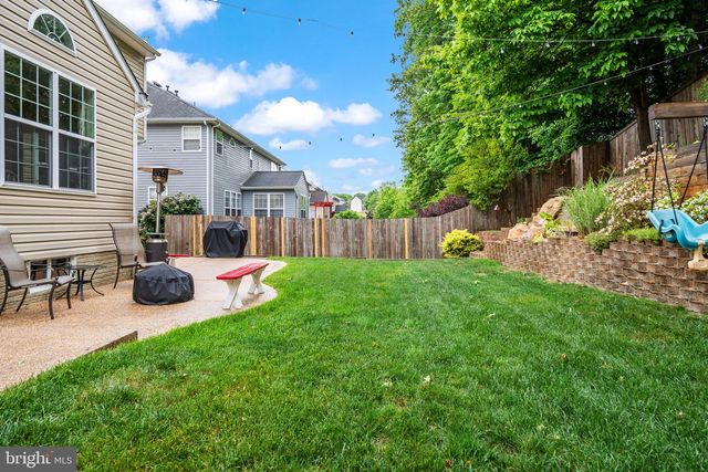 76 LANDMARK DR, Stafford, VA 22554