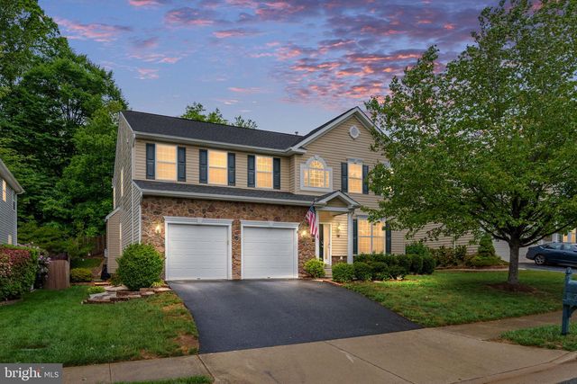 76 LANDMARK DR, Stafford, VA 22554