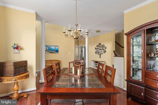 76 LANDMARK DR, Stafford, VA 22554