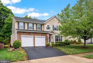 76 LANDMARK DR, Stafford, VA 22554