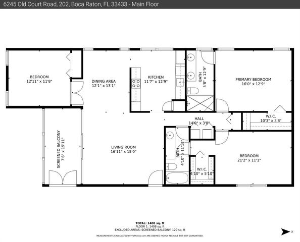 6245 Old Court Road 202, Boca Raton, FL 33433