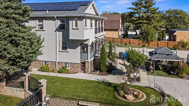 16 Emmett Avenue, Hopelawn, NJ 08861