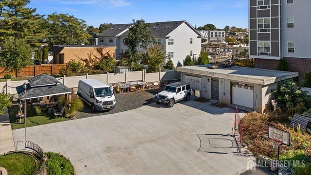 16 Emmett Avenue, Hopelawn, NJ 08861