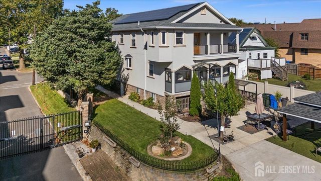 16 Emmett Avenue, Hopelawn, NJ 08861