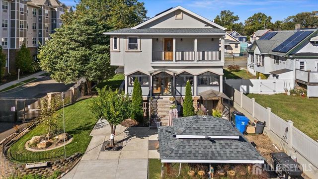 16 Emmett Avenue, Hopelawn, NJ 08861