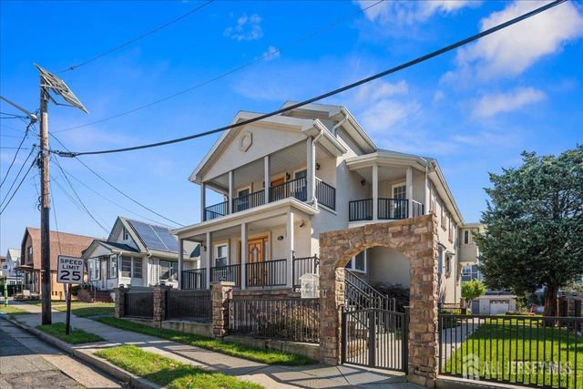 16 Emmett Avenue, Hopelawn, NJ 08861