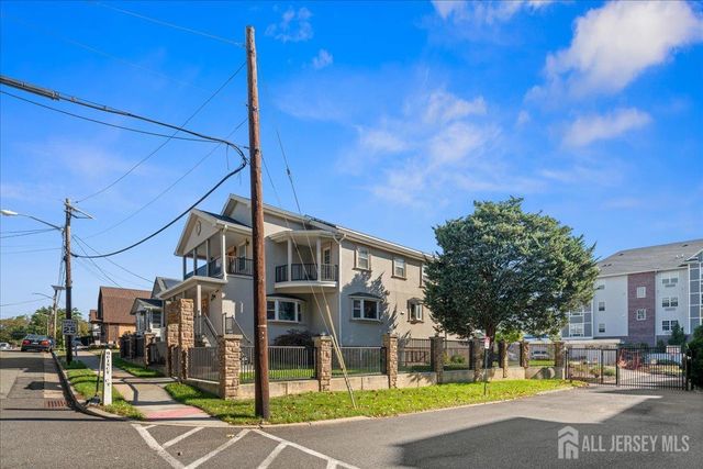 16 Emmett Avenue, Hopelawn, NJ 08861