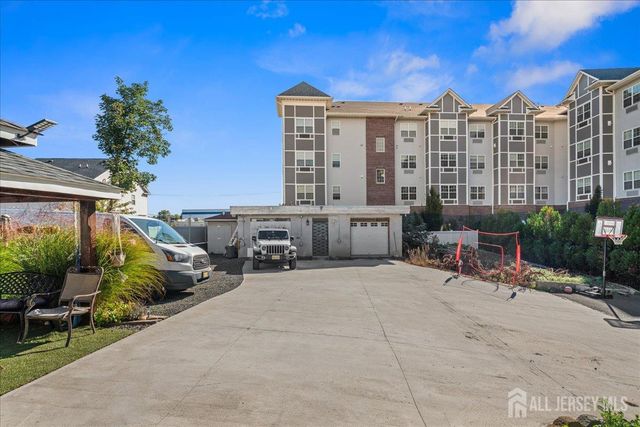 16 Emmett Avenue, Hopelawn, NJ 08861