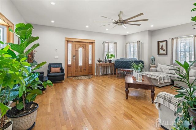 16 Emmett Avenue, Hopelawn, NJ 08861