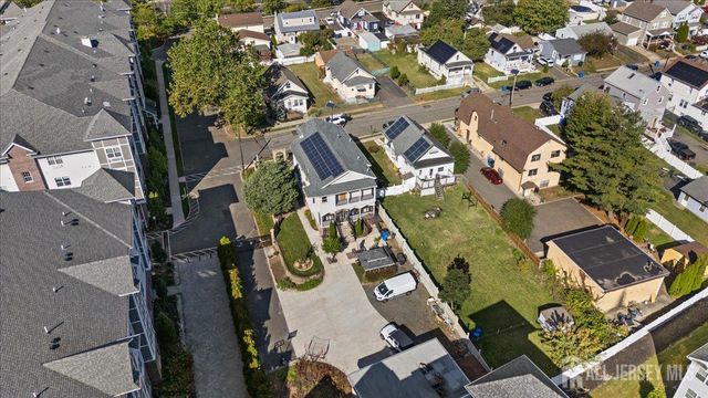 16 Emmett Avenue, Hopelawn, NJ 08861