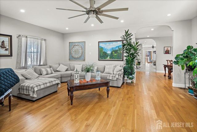 16 Emmett Avenue, Hopelawn, NJ 08861