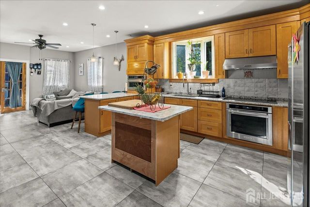 16 Emmett Avenue, Hopelawn, NJ 08861