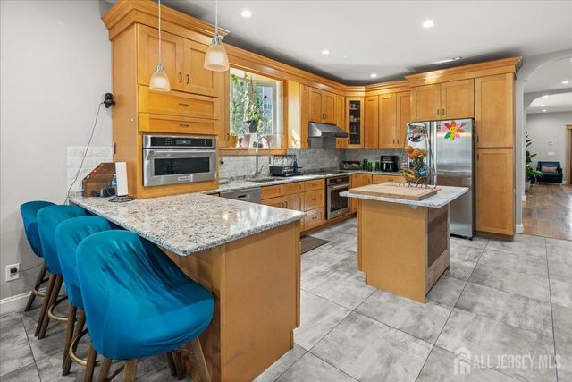 16 Emmett Avenue, Hopelawn, NJ 08861