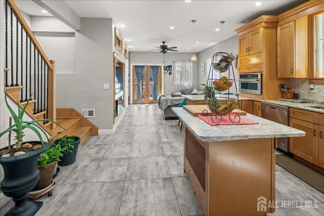 16 Emmett Avenue, Hopelawn, NJ 08861