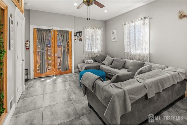 16 Emmett Avenue, Hopelawn, NJ 08861