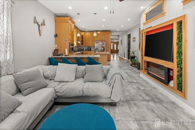 16 Emmett Avenue, Hopelawn, NJ 08861