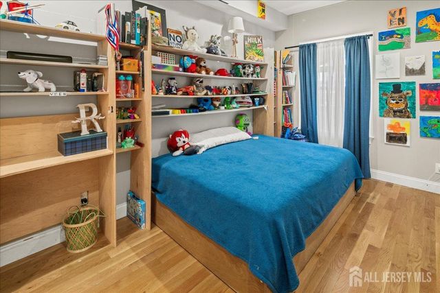 16 Emmett Avenue, Hopelawn, NJ 08861