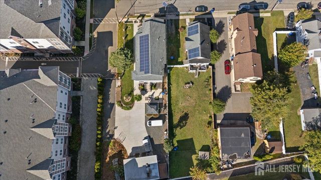 16 Emmett Avenue, Hopelawn, NJ 08861