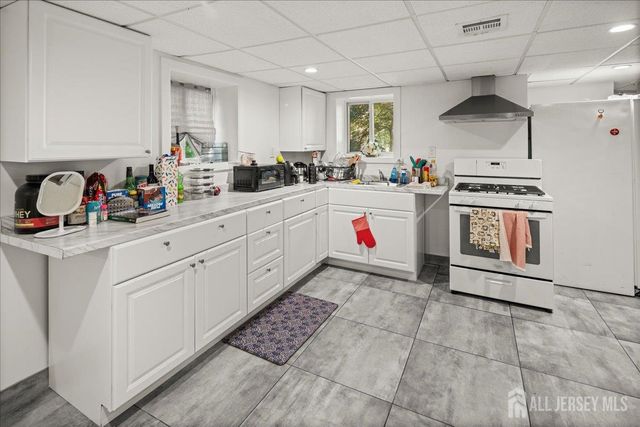 16 Emmett Avenue, Hopelawn, NJ 08861