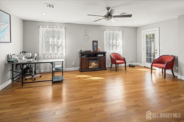 16 Emmett Avenue, Hopelawn, NJ 08861