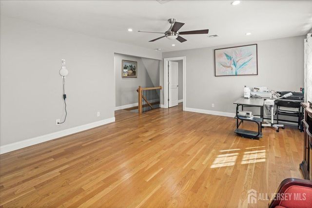 16 Emmett Avenue, Hopelawn, NJ 08861