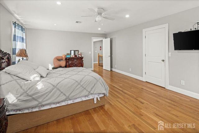 16 Emmett Avenue, Hopelawn, NJ 08861