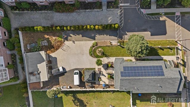 16 Emmett Avenue, Hopelawn, NJ 08861