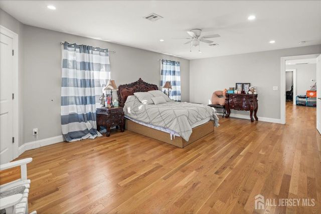 16 Emmett Avenue, Hopelawn, NJ 08861