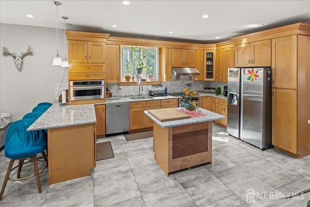 16 Emmett Avenue, Hopelawn, NJ 08861