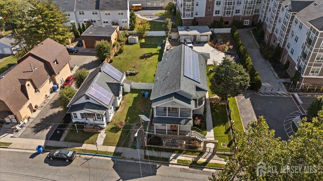 16 Emmett Avenue, Hopelawn, NJ 08861