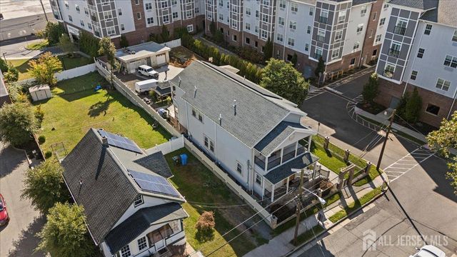 16 Emmett Avenue, Hopelawn, NJ 08861