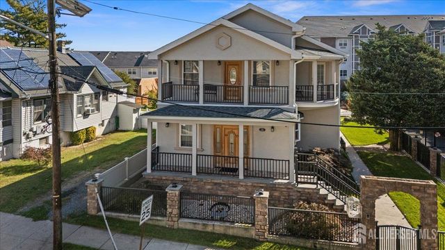 16 Emmett Avenue, Hopelawn, NJ 08861