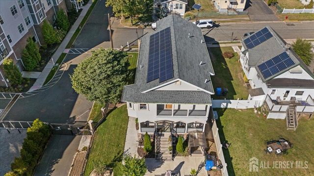 16 Emmett Avenue, Hopelawn, NJ 08861