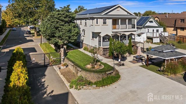 16 Emmett Avenue, Hopelawn, NJ 08861