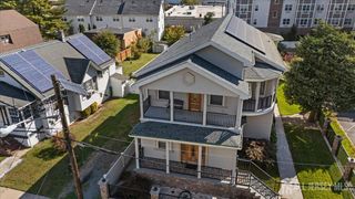 16 Emmett Avenue, Hopelawn, NJ 08861