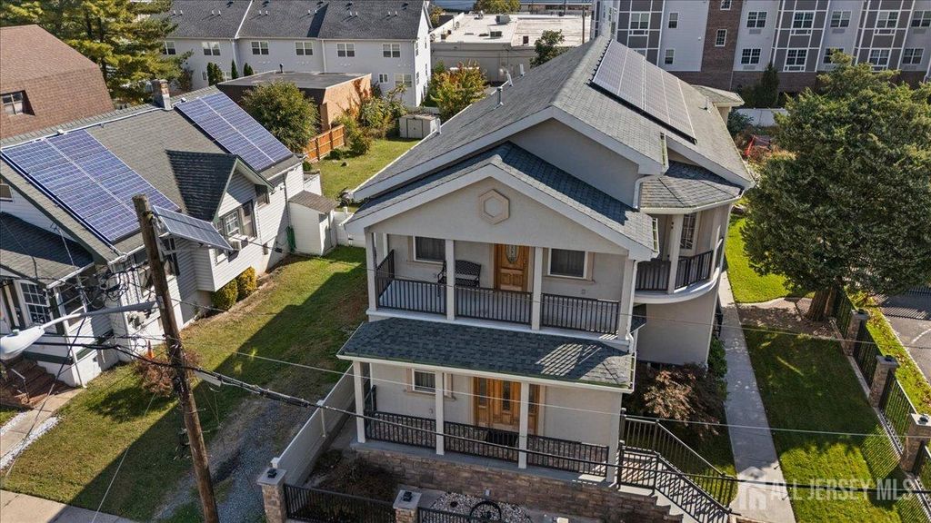 16 Emmett Avenue, Hopelawn, NJ 08861