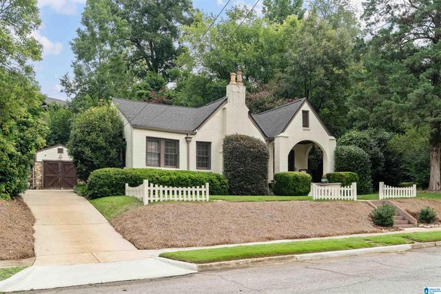 5032 8TH COURT, Birmingham, AL 35212