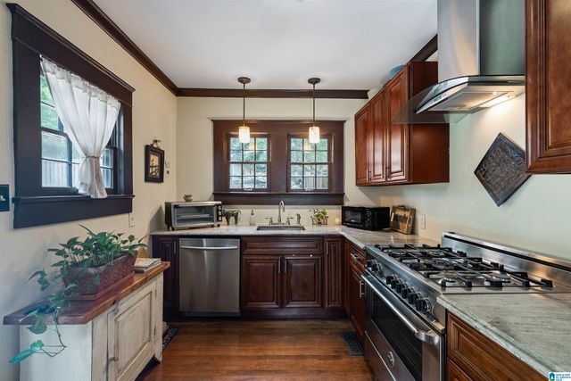 5032 8TH COURT, Birmingham, AL 35212