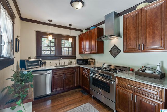 5032 8TH COURT, Birmingham, AL 35212