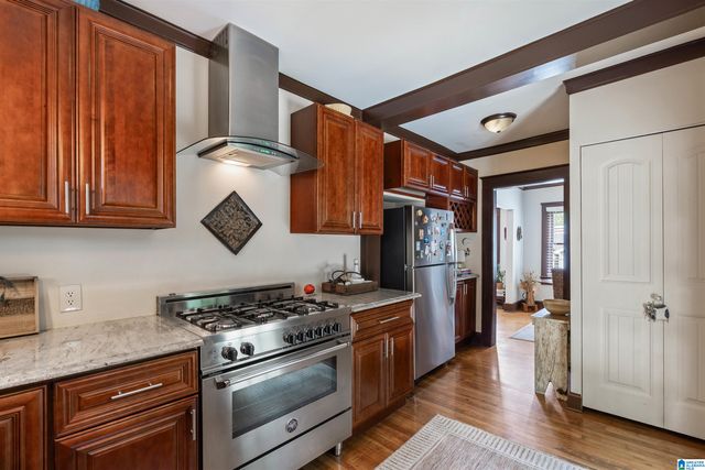 5032 8TH COURT, Birmingham, AL 35212